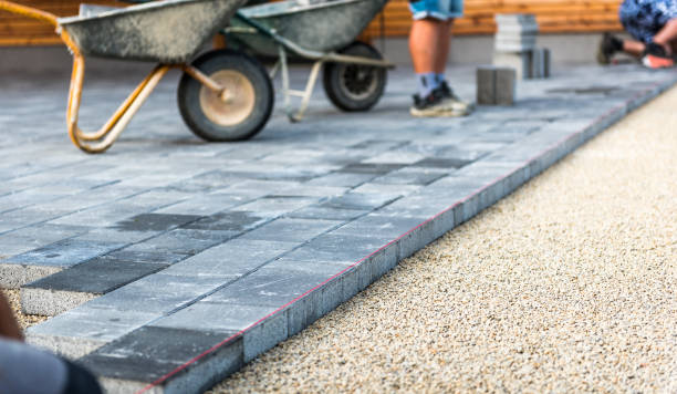 Best Professional Driveway Pavers  in Maple Glen, PA